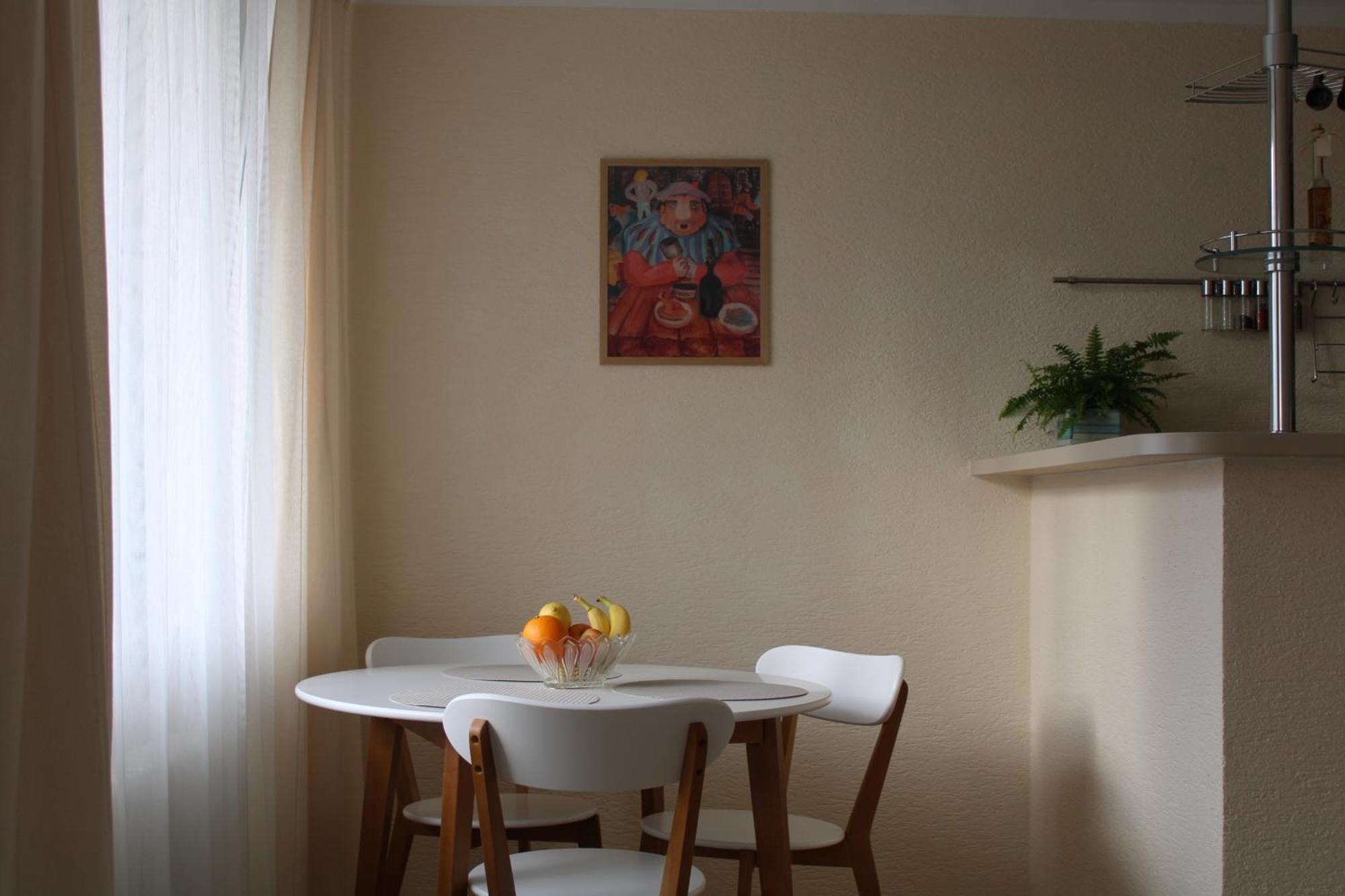 Sun Apartment Teplice Exterior foto