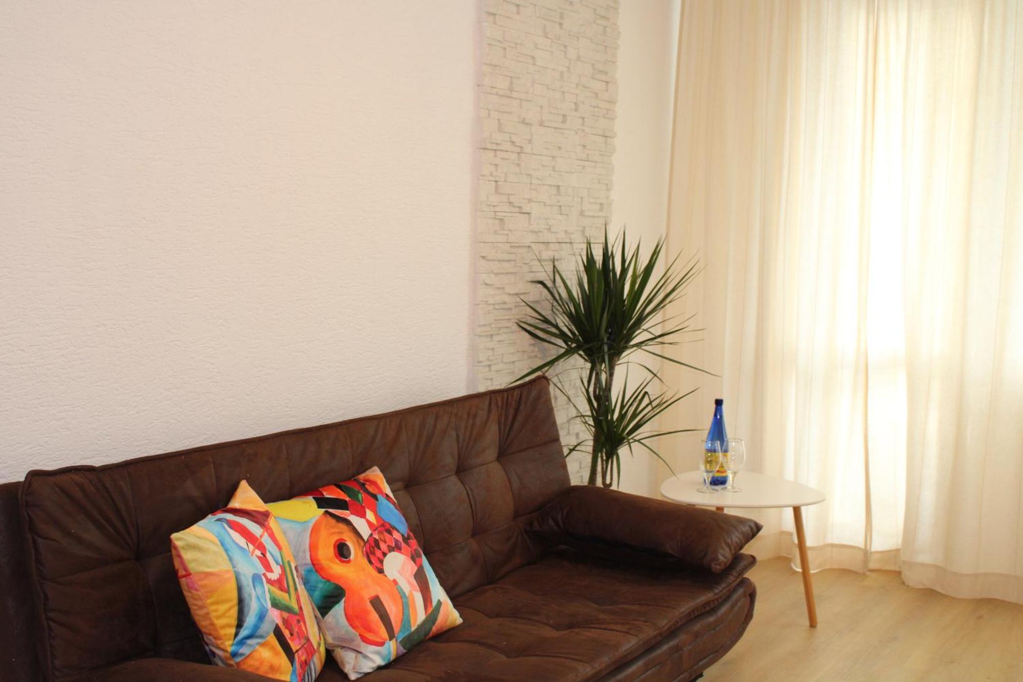 Sun Apartment Teplice Exterior foto
