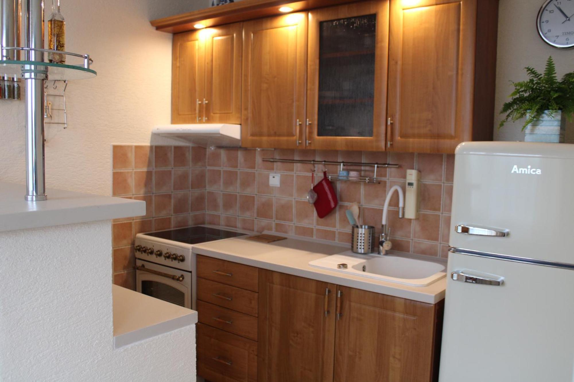 Sun Apartment Teplice Exterior foto